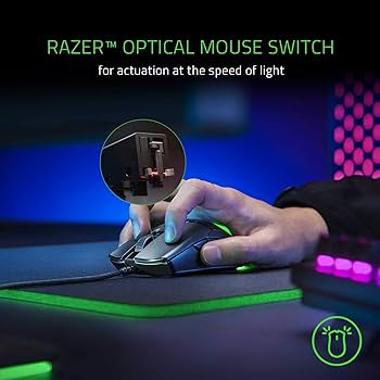 マウス・トラックボール viper mini se マウス・トラックボール Razer Viper Mini SE Razer's Viper